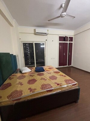 Bedroom in 3 BHK Apartment at Maxblis White House, Sector 75 – for Rent