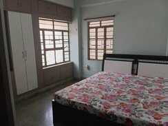 3 BHK + Pooja Room Apartment For Rent in Bailey Road