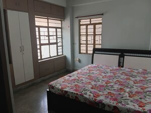 3 BHK Apartment For Rent in Bailey Road
