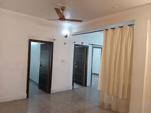 3 BHK Apartment at Bailey Road – for Rent