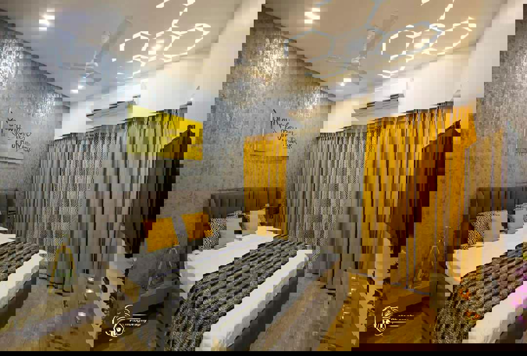 2 BHK 700 Sq.Ft. Apartment in Shree Riddhi Siddhi Sumukh Hills