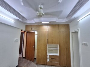 Kitchen in 2.5 BHK Apartment at Gitanjali Tatva, Borivali East – for Sale