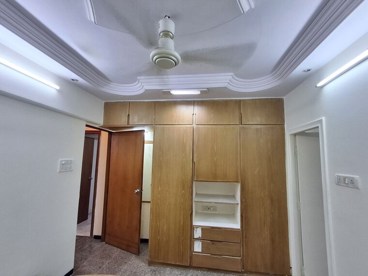 Kitchen, gitanjali-tatva 2.5 Bedroom 1280 Sq.Ft. Apartment In Borivali East Mumbai 10264421