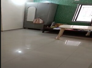 Furnished Amenities in 2 BHK Apartment at Kudasan – for Rent