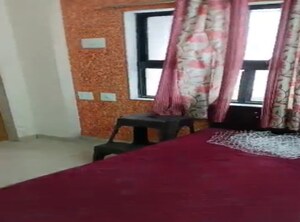 Bedroom in 2 BHK Apartment at Kudasan – for Rent