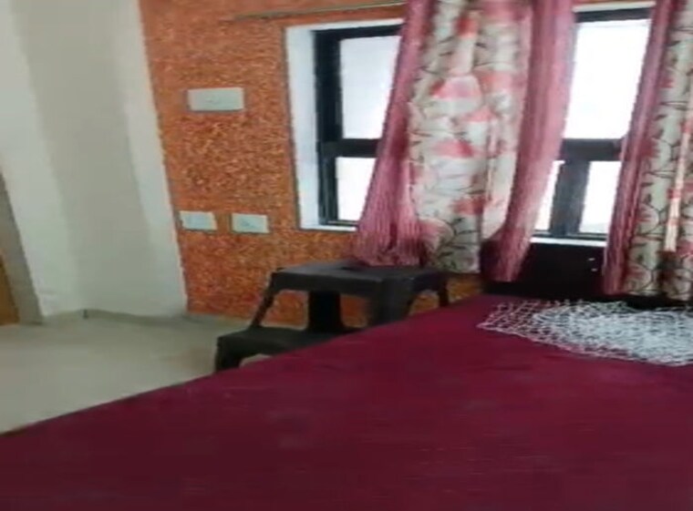 Bedroom, kudasan 2 Bedroom 1000 Sq.Ft. Apartment In Kudasan Gandhinagar 10264439