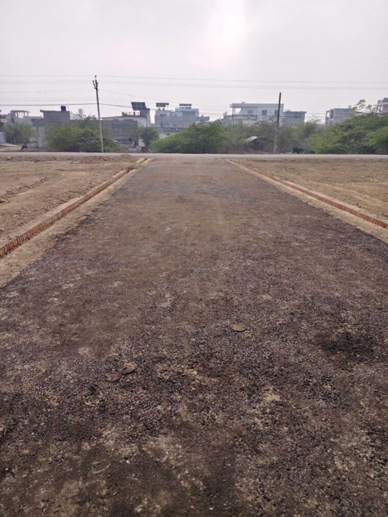 undefined, guramba  1000 Sq.Ft. Plot In Guramba Lucknow 10264446