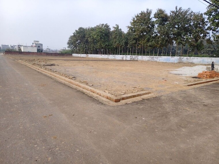 undefined, guramba  1000 Sq.Ft. Plot In Guramba Lucknow 10264446