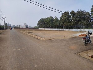 Plot Area in  Plot at Guramba – for Sale