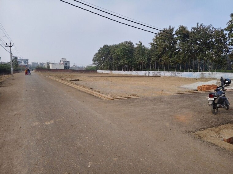 undefined, guramba  1000 Sq.Ft. Plot In Guramba Lucknow 10264446