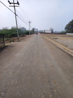 Plot Area in  Plot at Guramba – for Sale