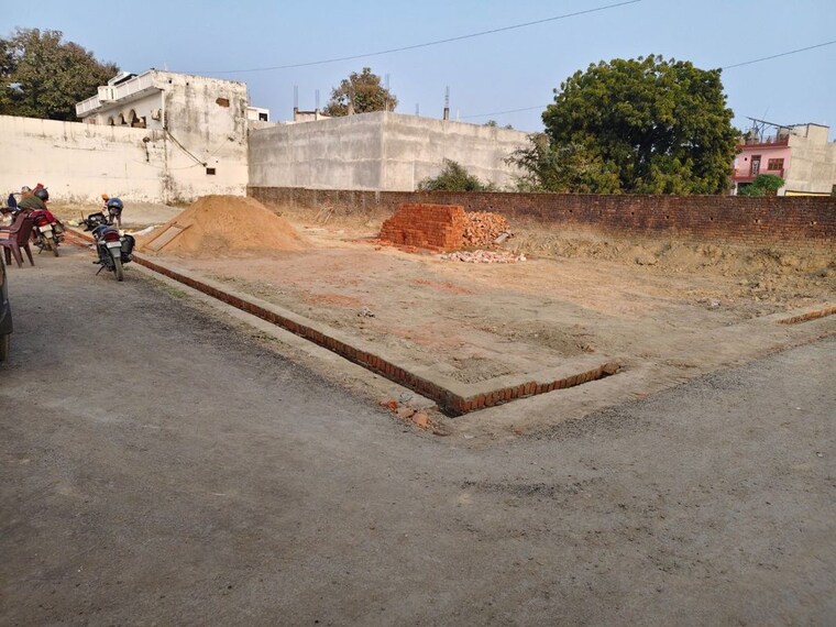 undefined, guramba  1000 Sq.Ft. Plot In Guramba Lucknow 10264446