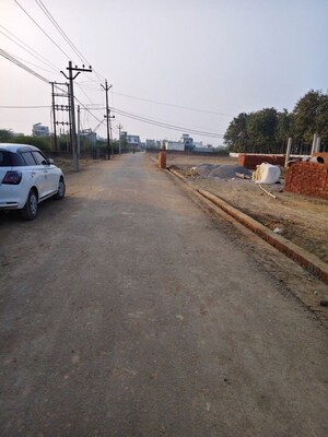  Plot – Exterior View View at Guramba - for Sale