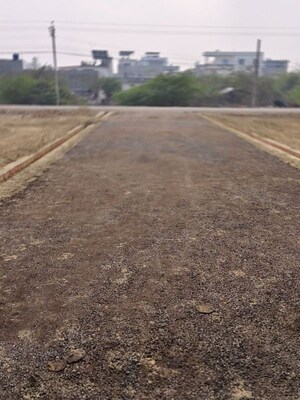 Plot Area in  Plot at Guramba – for Sale