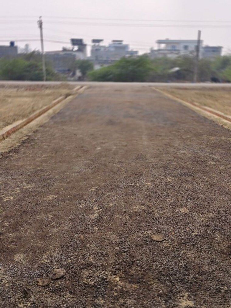undefined, guramba  1000 Sq.Ft. Plot In Guramba Lucknow 10264446