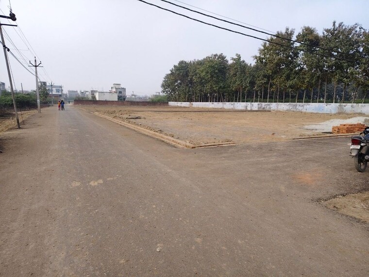 undefined, guramba  1000 Sq.Ft. Plot In Guramba Lucknow 10264446