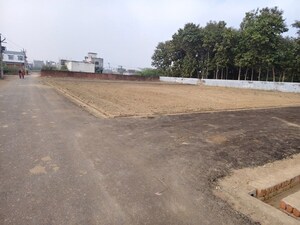 Plot Area in  Plot at Guramba – for Sale