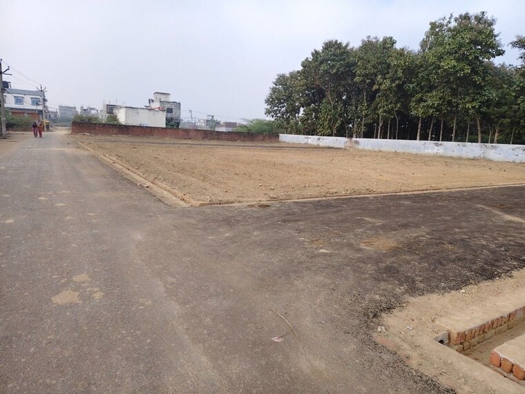 undefined, guramba  1000 Sq.Ft. Plot In Guramba Lucknow 10264446