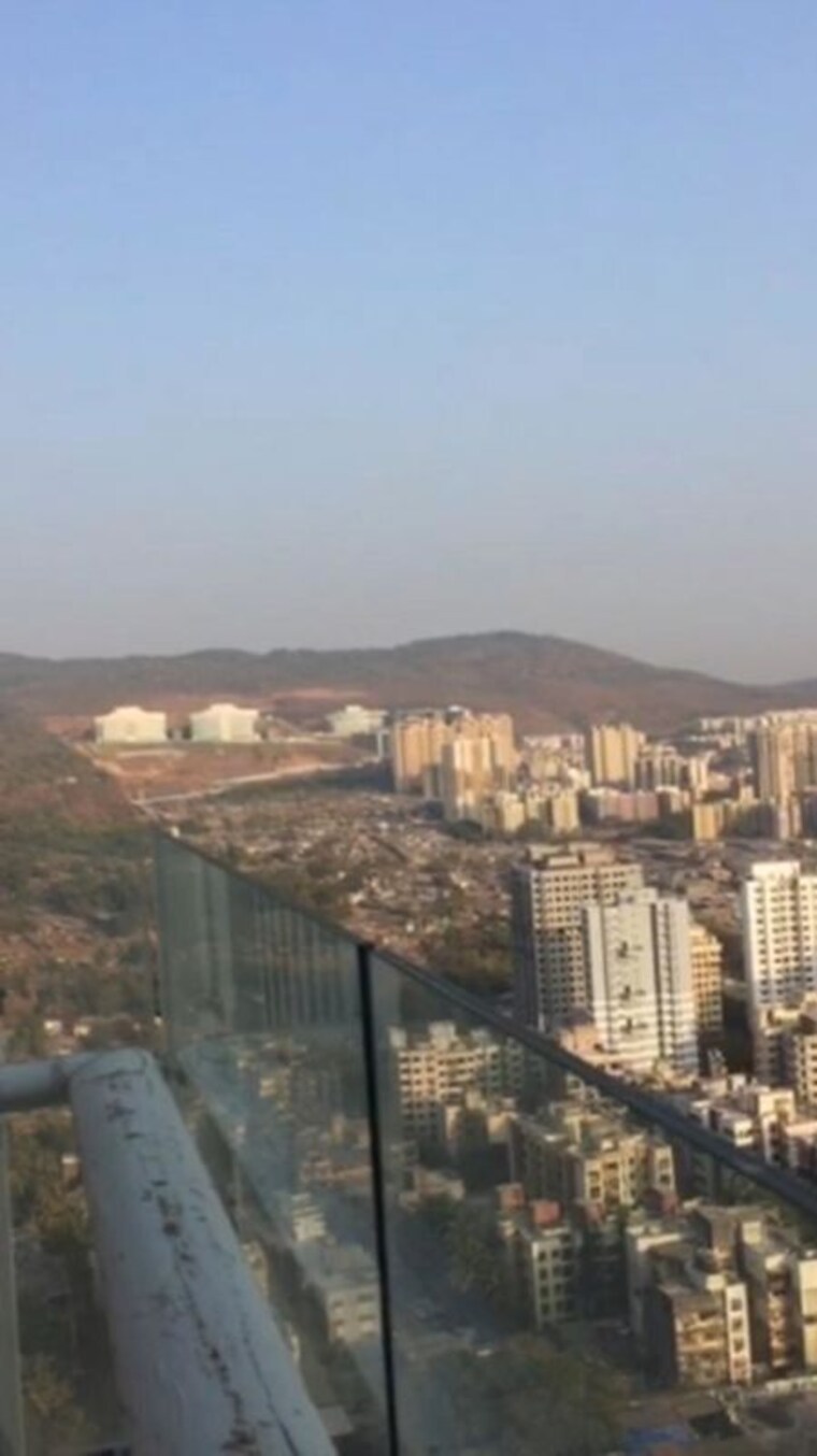 Exterior View, omkar-alta-monte 2 Bedroom 1341 Sq.Ft. Apartment In Malad East Mumbai 10264277