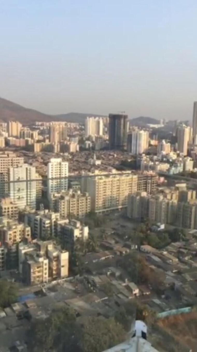 Exterior View, omkar-alta-monte 2 Bedroom 1341 Sq.Ft. Apartment In Malad East Mumbai 10264277