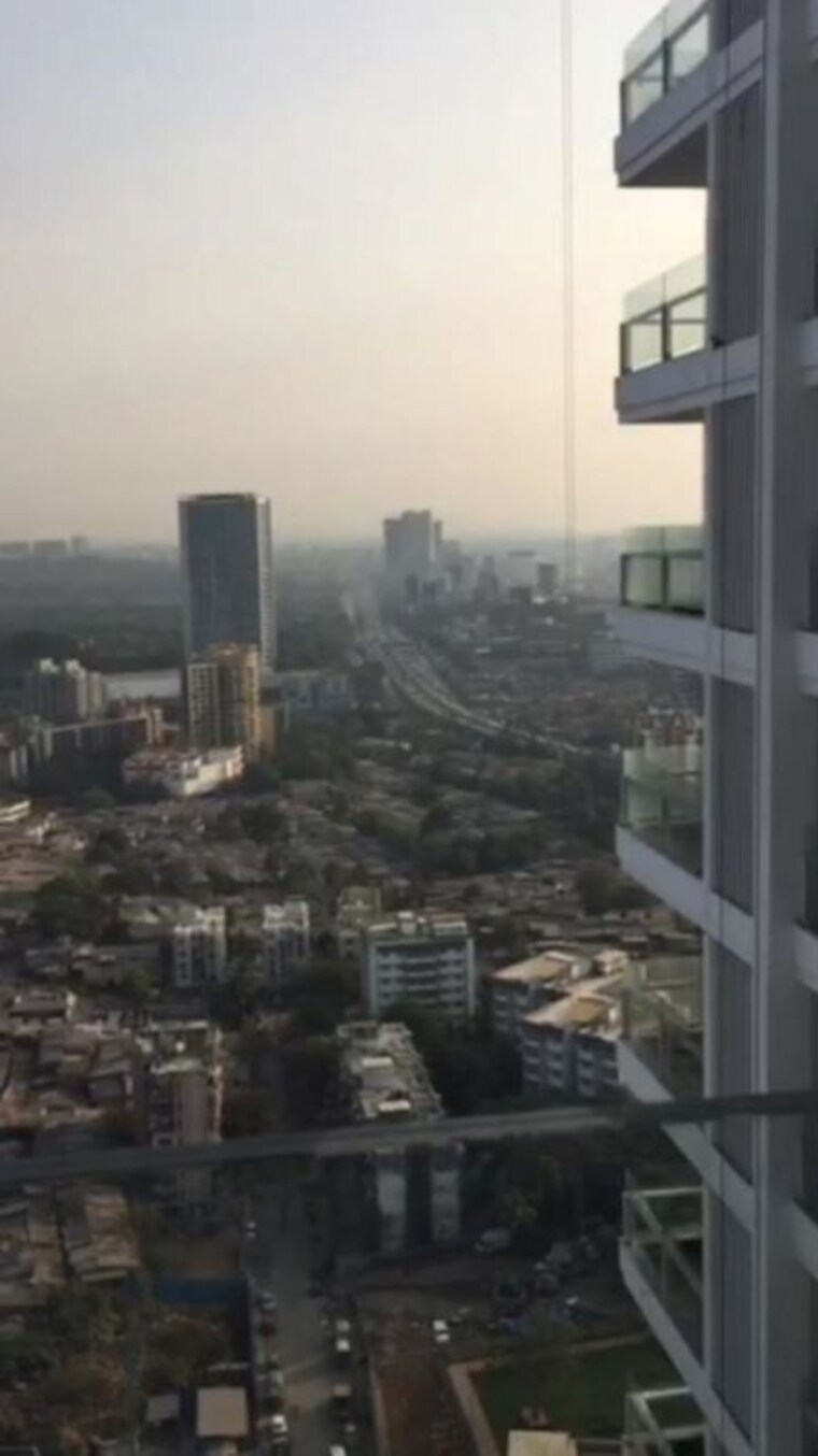 Exterior View, omkar-alta-monte 2 Bedroom 1341 Sq.Ft. Apartment In Malad East Mumbai 10264277