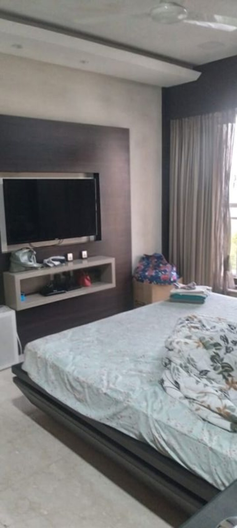 Bedroom, yash-5-diamond-garden 3 Bedroom 1560 Sq.Ft. Apartment In Chembur Mumbai 10264326
