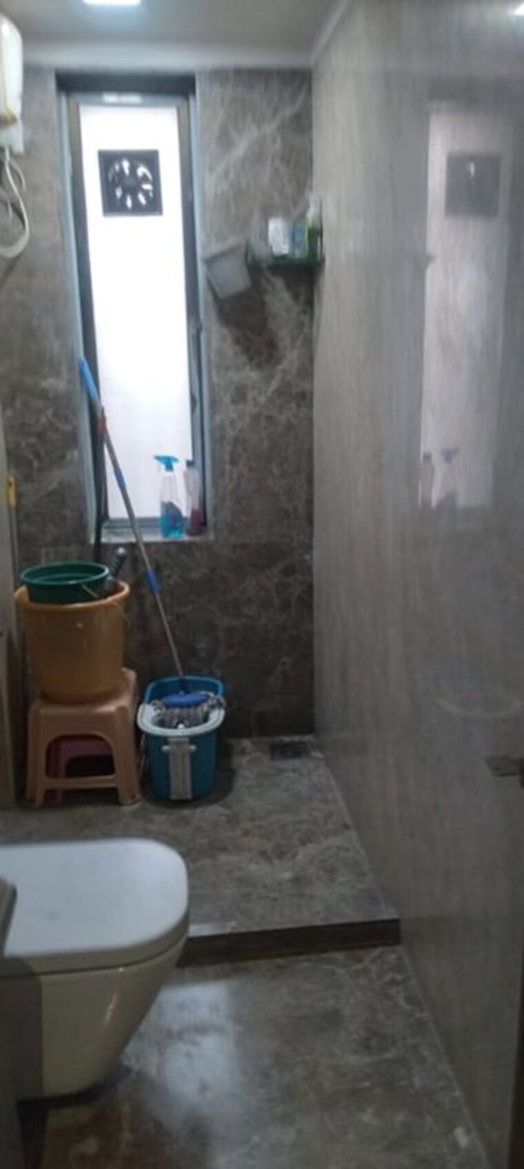 Bathroom, yash-5-diamond-garden 3 Bedroom 1560 Sq.Ft. Apartment In Chembur Mumbai 10264326