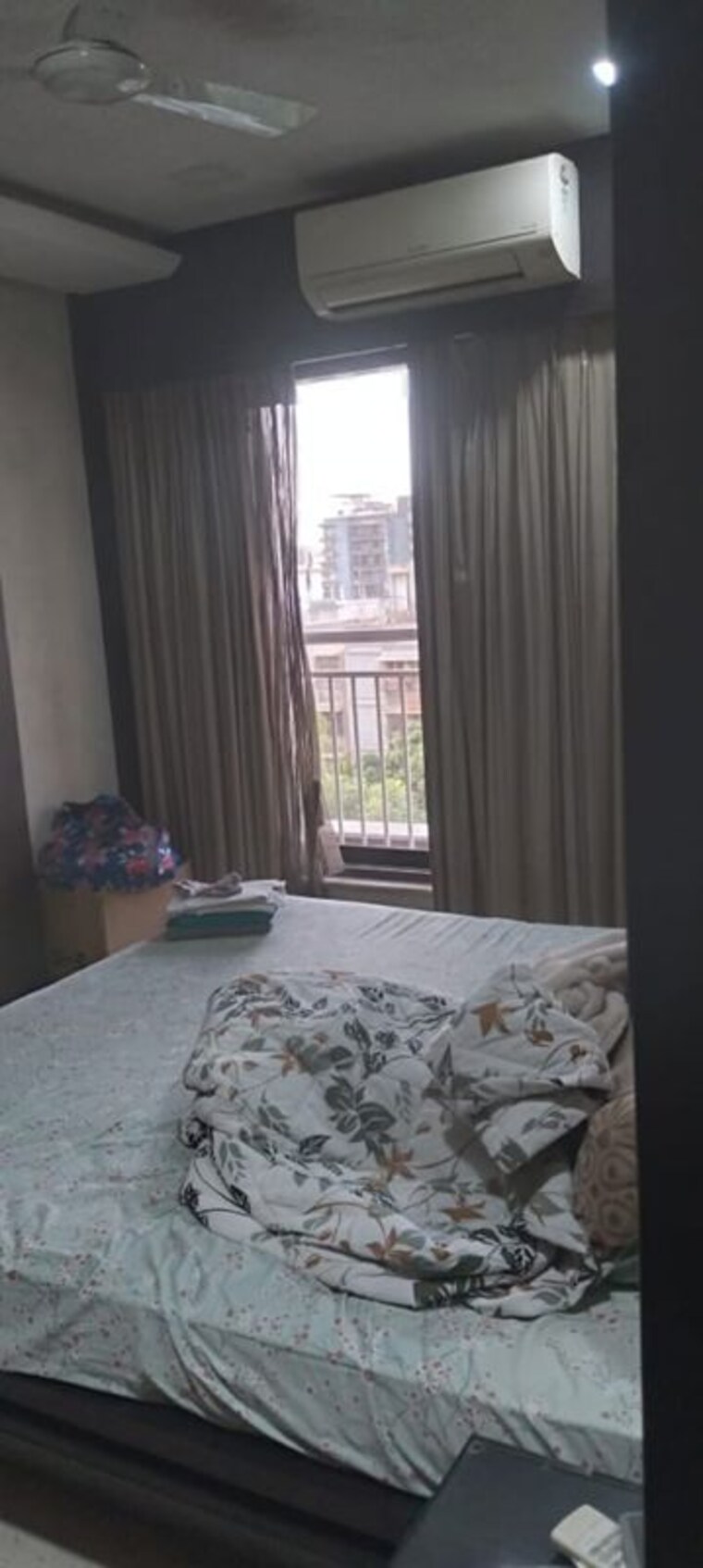Bedroom, yash-5-diamond-garden 3 Bedroom 1560 Sq.Ft. Apartment In Chembur Mumbai 10264326