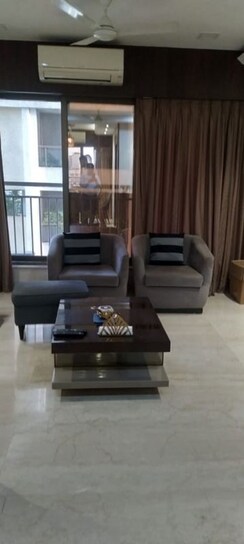 3 BHK Apartment For Rent in Yash 5 Diamond Garden