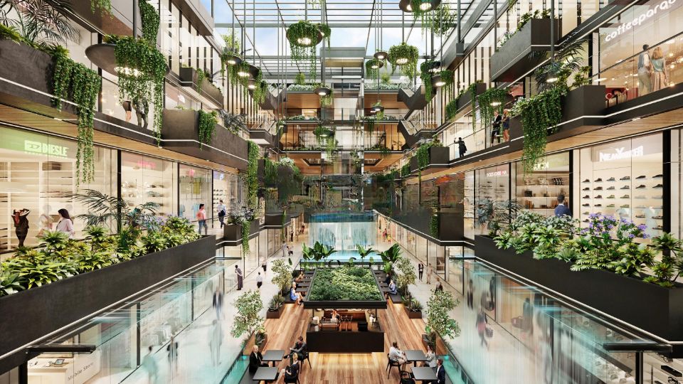 Retail Shop For Sale in Elan Empire