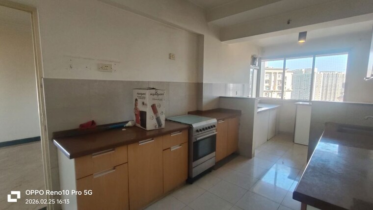 Kitchen, hiranandani-gardens-glen-height 3 Bedroom 1300 Sq.Ft. Apartment In Powai Mumbai 10264444