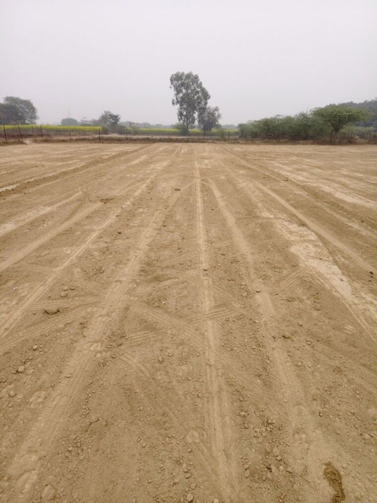 undefined, jankipuram extension  1000 Sq.Ft. Plot In Jankipuram Extension Lucknow 10264459