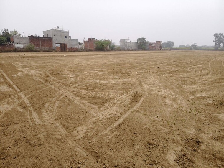 undefined, jankipuram extension  1000 Sq.Ft. Plot In Jankipuram Extension Lucknow 10264459