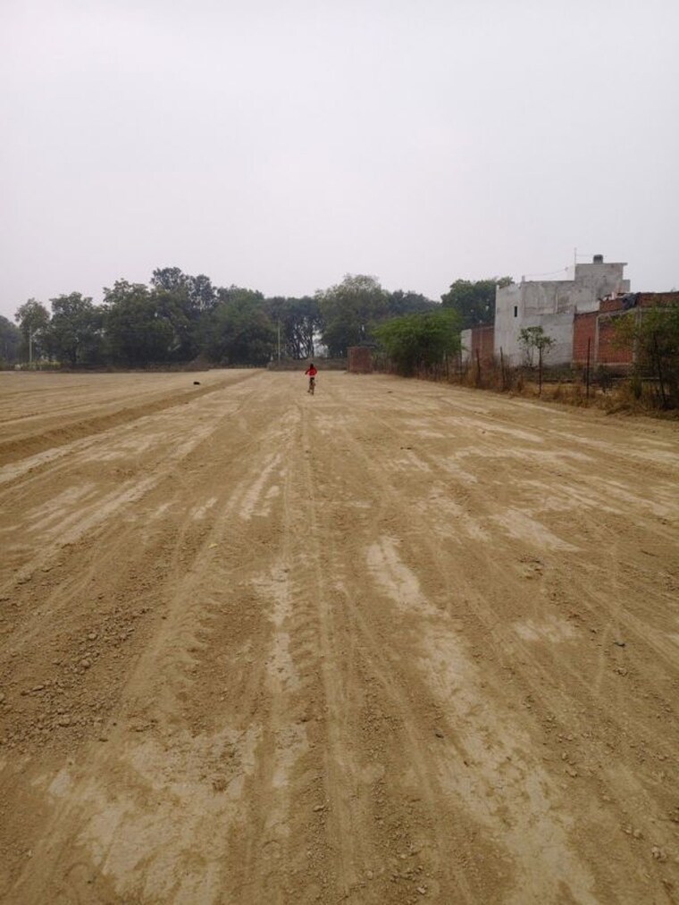 undefined, jankipuram extension  1000 Sq.Ft. Plot In Jankipuram Extension Lucknow 10264459