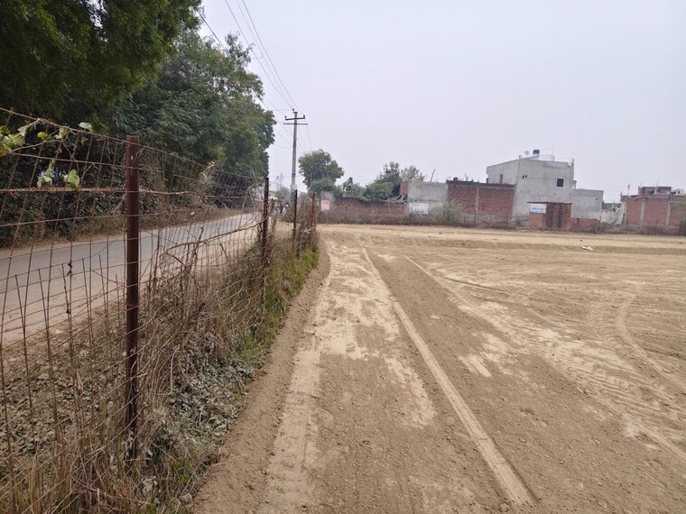 undefined, jankipuram extension  1000 Sq.Ft. Plot In Jankipuram Extension Lucknow 10264459