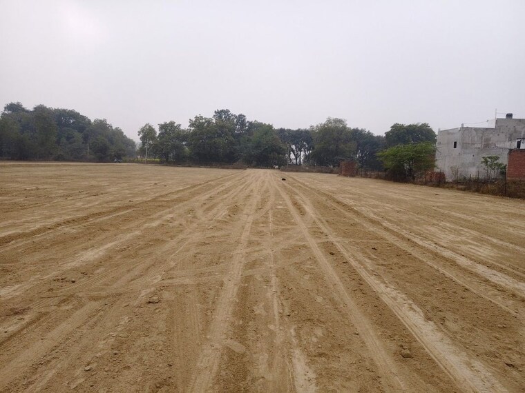 undefined, jankipuram extension  1000 Sq.Ft. Plot In Jankipuram Extension Lucknow 10264459