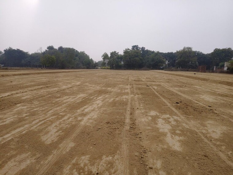 undefined, jankipuram extension  1000 Sq.Ft. Plot In Jankipuram Extension Lucknow 10264459