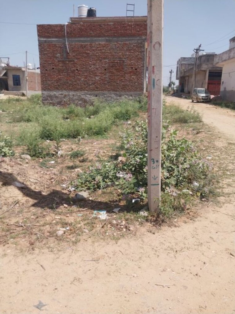 undefined, agra road  132 Sq.Yd. Plot In Agra Road Jaipur 10264388