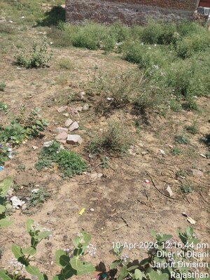 Plot Area in  Plot at Agra Road – for Sale