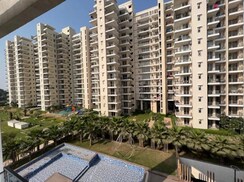 3.5 BHK + Servant Room,Study Room Apartment For Sale in Godrej 101