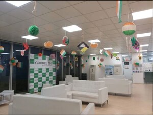  3.5 BHK Apartment at Godrej 101, Sector 79 – for Sale