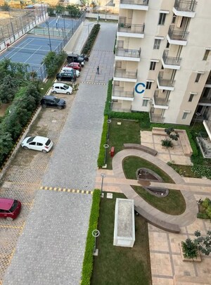 3.5 BHK Apartment – Exterior View View at Godrej 101, Sector 79 - for Sale