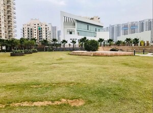 3.5 BHK Apartment – Exterior View View at Godrej 101, Sector 79 - for Sale