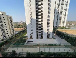 3.5 BHK Apartment – Exterior View View at Godrej 101, Sector 79 - for Sale