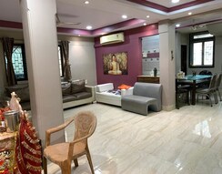 4 BHK Villa For Sale in Chembur