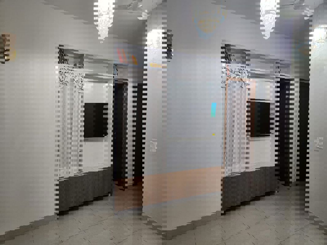 2.5 BHK 1450 Sq.Ft. Apartment in ABA Ivy County