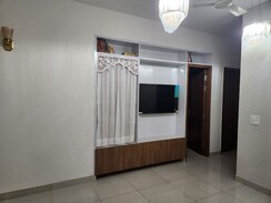 2.5 BHK Apartment For Sale in ABA Ivy County