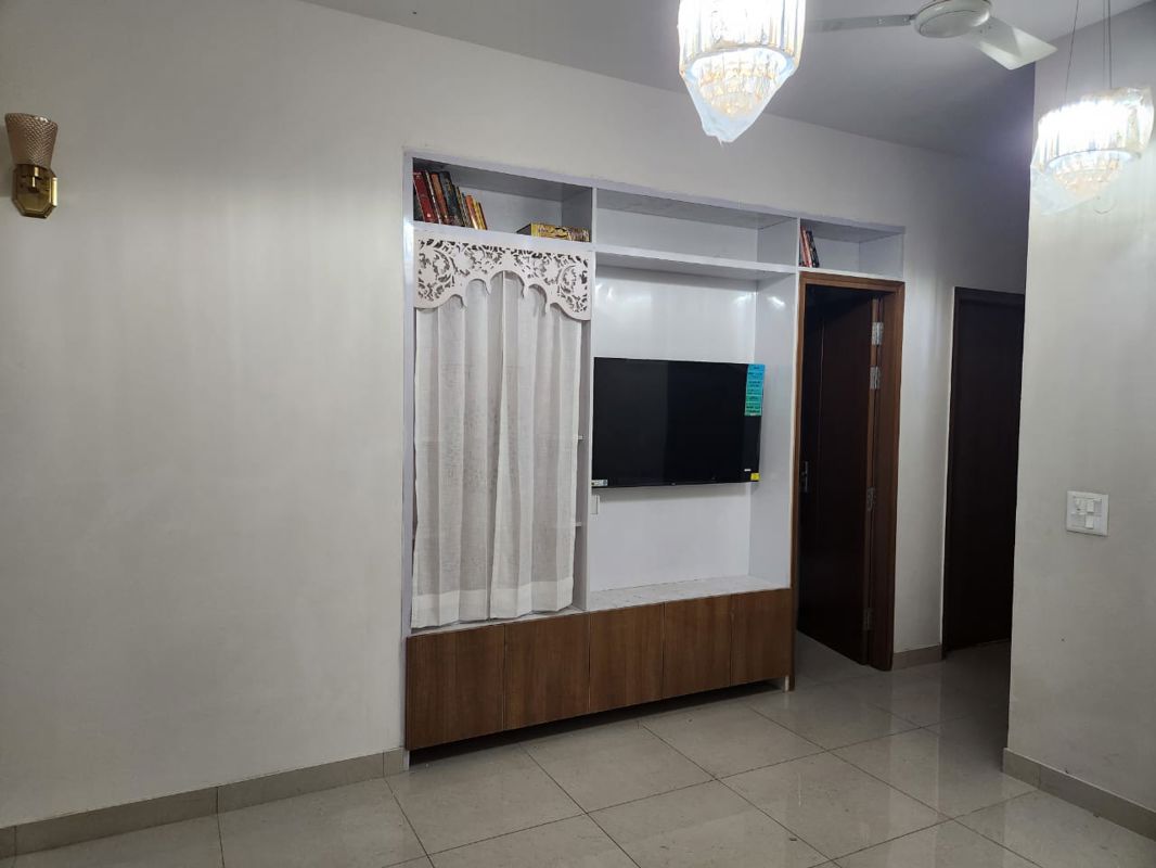 2.5 BHK Apartment For Sale in ABA Ivy County