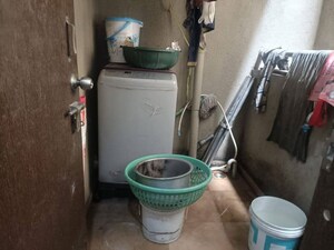 Furnished Amenities in 3 BHK Apartment at Tingre Nagar – for Rent