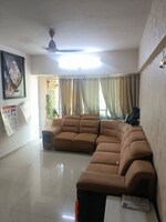 3 BHK + Extra Room 1000 Sq.Ft. Apartment in Tingre Nagar